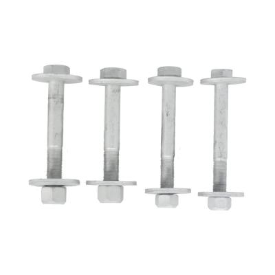 Replacement Cam Bolts 01-03 Sequoia/00-03 Tundra Freedom Off-Road