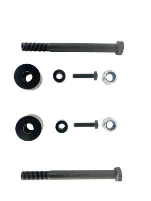 Differential Drop Kit 10-23 GX460 03-09 GX470 03-23 4Runner 07-14 FJ Cruiser 05-23 Tacoma Freedom Off-Road