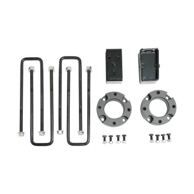 3 Inch Lift Kit Front Spacers w/ Rear Blocks Freedom 00-06 Toyota Tundra Off-Road