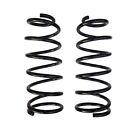 1-4 Inch Adjustable Coilovers 3 Inch Rear Lift Springs and Rear Shocks 96-02 4Runner Freedom Off-Road