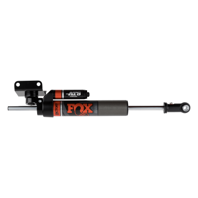 14-24 Ram 2500/3500 ATS Stabilizer 8.2 Inch Travel 23.3 Inch Ext ThroughShaft Axle Mount Fox Offroad Shocks