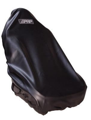 Protective Vinyl Cover for Suspension Seats Standard Height PRP Seats
