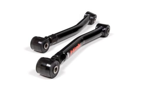 J-Link Adjustable Control Arms Rear Upper Wrangler JK &amp; JL JKS Manufacturing