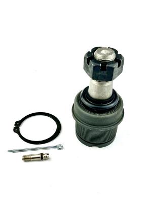 Apex Chassis Heavy Duty Ball Joint Kit Fits: 06-08 Ram 1500  03-13 2500  03-10 3500 4WD Includes 1 Upper &amp; 1 Lower