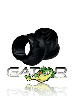 Dodge 3.9L 4BT Heavy Duty Main Stud Kit Gator Fasteners