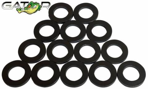 Dodge 2500/3500 1989-98 5.9L Heavy Duty Main Stud Kit Gator Fasteners