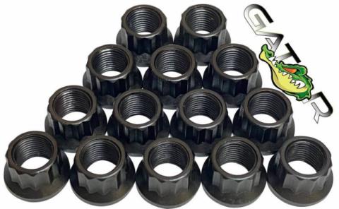 Dodge 2500/3500 1989-98 5.9L Heavy Duty Main Stud Kit Gator Fasteners