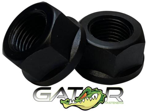 Heavy Duty Main Stud Kit for Ford 1994-03 7.3L Power Stroke Diesel Girdle Length Studs Gator Fasteners