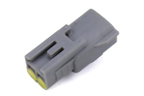 Headlight Upgrade Harness for 18 Headlights (Pair) - 15-17 Subaru WRX STI OLM Outside Line Motoring