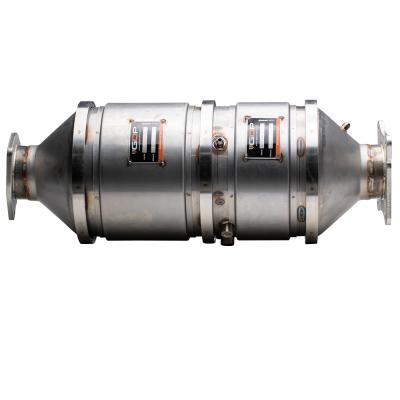 2013-2018 Dodge RAM 2500/4500 6.7L Cummins 68RFE Aftermarket DPF