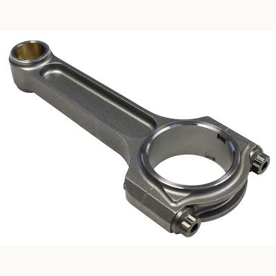 Pro-I Connecting Rods; Mitsubishi 4G63 I-Beam Howards Cams PR59001771