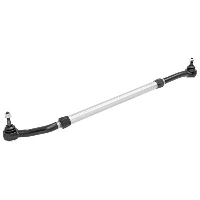 RockNut Billet Aluminum JK Drag Link RockJock 4X4