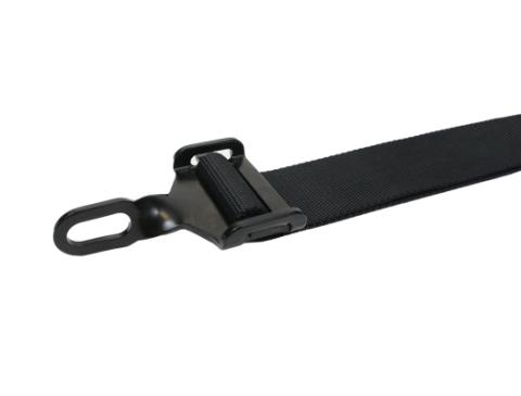 Adjustable 5th Point Crotch Belt for Latch and Link Harness PRP Seats