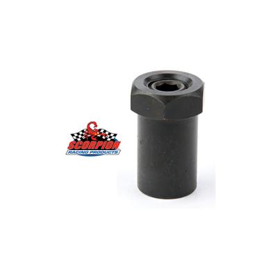 3/8 Rocker Arm Nut Polylock NB SA Self Aligning and Narrow Body Sold as 1 Scorpion Racing Products