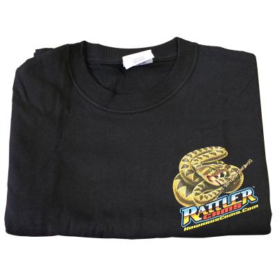 T-Shirt; Howards Cams SHIRT-RTLR-2XL