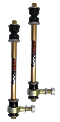 RAM Sway Bar End Links For 95-99 Ram 1500 4x4 Lifted 4 Inch or More Center-Center Measurement of 5 Inch Heavy Duty SuspensionMaxx
