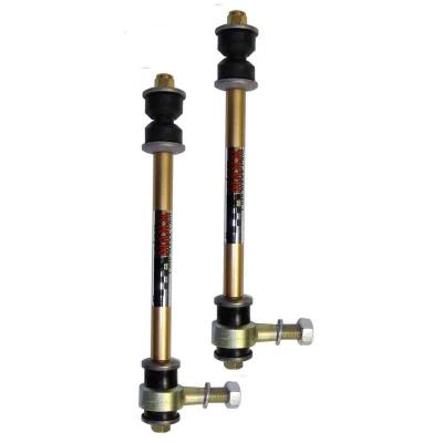 Stock Suspension Leveling Kit For 98-99 Dodge Ram 2500/3500 4.5 Inch Center to Center SuspensionMAXX