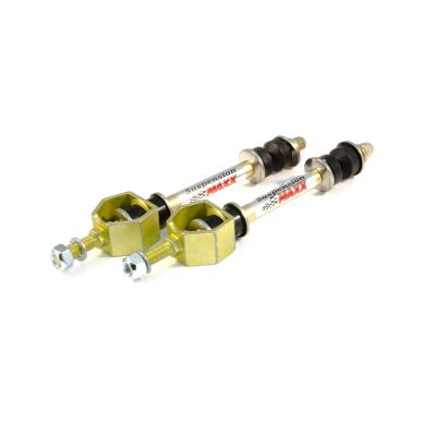 Sway Bar End Links Heavy Duty for 06-18 Ram 4x4 1500 SuspensionMaxx