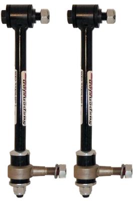 Dodge Ram Rear Sway Bar Links for 94 -02 W/ Rear Camper Sway Bar Package SuspensionMaxx