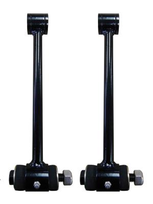 Dodge Ram Rear Sway Bar Links for 07-12 Ram 3500/4500 Cab and Chassis Trucks with rear sway bar SuspensionMaxx