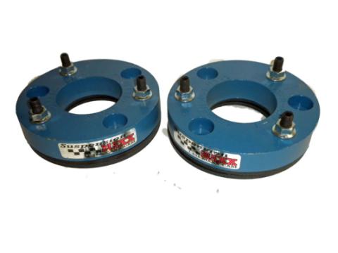 2 inch/2.25 inch/2.5 Inch Leveling Kit For 04-13 Ford F150 4x4 SuspensionMaxx