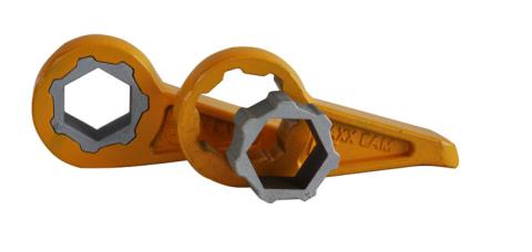 1 inch-2 Inch Leveling Kit For 97-08 Ford Ranger 4x4 and mid-size SUV's W/ Torsion Bars MAXX Cam RS SuspensionMaxx