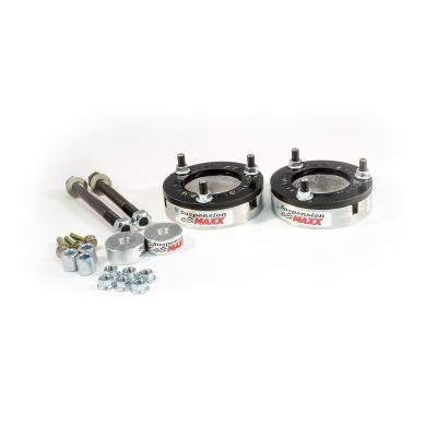2.5 Inch Leveling Kit For 05-25 Toyota Tacoma 4x4 SuspensionMaxx
