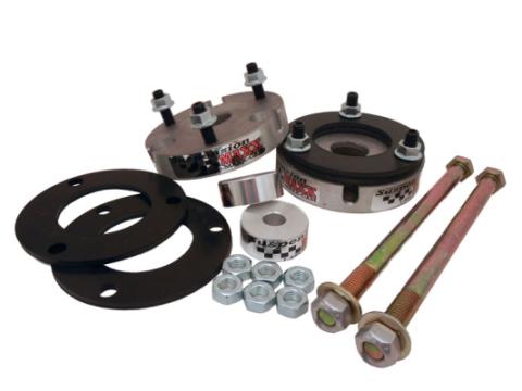 2.5 Inch Leveling Kit For 95-04 Toyota Tacoma 4x4 SuspensionMaxx