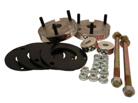 2.5 Inch Leveling Kit For 00-06 Toyota Tundra 4x4 SuspensionMaxx