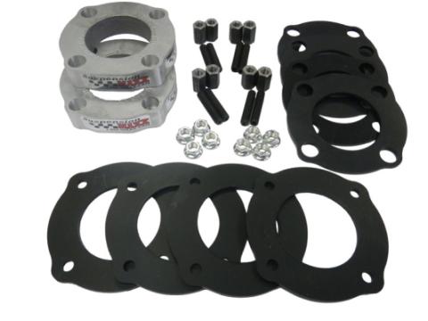 3 Inch Leveling Kit For 07-20 Toyota Tundra 4x4 SuspensionMaxx