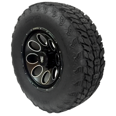Sniper LT 38x13.50R20 Offroad Tires Interco Tire