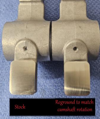 Camshaft Top End Package 294/430 Demon 22RE Engine For 75-80 Toyota Celica, Toyota Pickup (Hilux), Toyota Corona Redline Cams