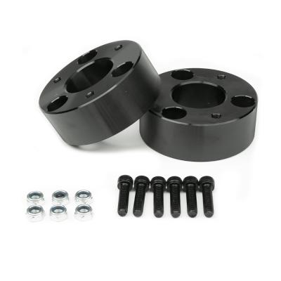 2 Inch Dodge Suspension Level Kit For 06-20 Dodge Ram 1500 Top Gun Customz