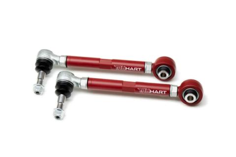 Front Upper Control Arm W/Pillowball TruHart