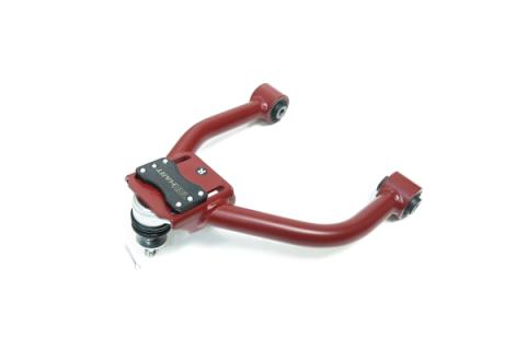 Front Camber Kit Red For 14+ Lexus IS 13+ Lexus GS 15+ Lexus RC RWD TruHart