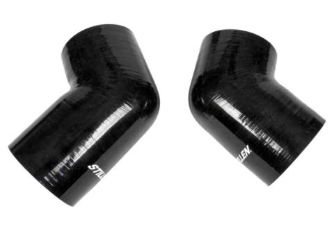 22-25 Toyota Tundra TruPower Cold Air Intake with Oiled Filter Stillen