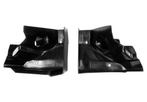 22-25 Toyota Tundra TruPower Cold Air Intake with Oiled Filter Stillen