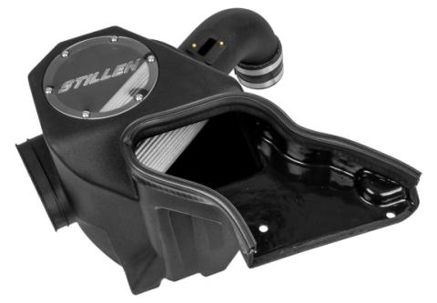 24-25 Toyota Tacoma TruPower Cold Air Intake with Dry Filter Stillen