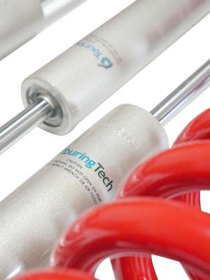 Lowering Springs and shocks 2 Inch Front 3 Inch Rear Touring Tech