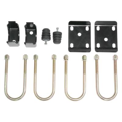 Rear Axle Flip Lowering Kit 6 Inch Drop 97-03 F-150 04 F-150 Heritage