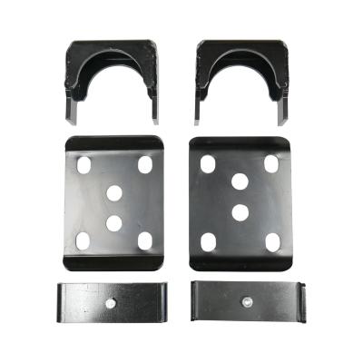 Rear Axle Flip Lowering Kit 6 Inch Drop 75-86 C10 73-74 C10 Pickup 88-98 C1500