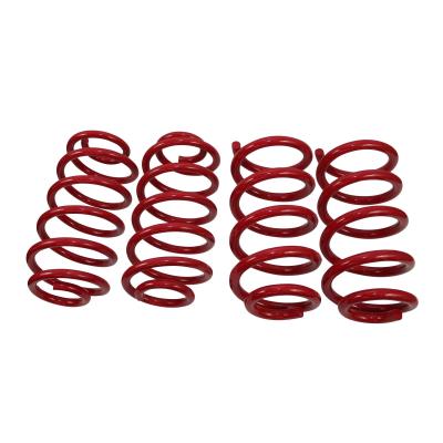 Lowering Springs 2.0 Inch Front 3.0 Inch Rear 07-19 Escalade/ESV 07-13 Escalade EXT 07-13 Avalanche 07-14 Suburban 1500 07-19 Tahoe 07-19 Yukon 07-13 Yukon XL 1500