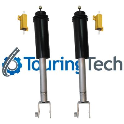 Rear Active to Passive Suspension Conversion Kit 04-09 Cadillac SRX