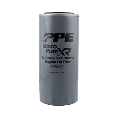 Engine Oil Filter - MicroPure XR - RAM 5.9L/6.7L Cummins Pacific Performance Engineering