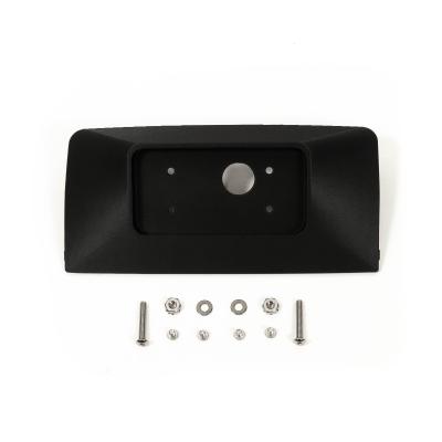 19-24 Ram 1500 Black RCR12 Switch Pro Keypad Mount SDHQ Offroad