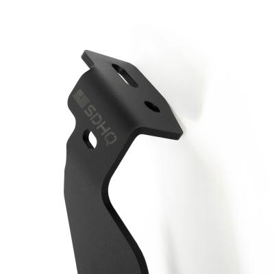 10-18 Ram 2500/3500 and 09-18 1500 A Pillar Mounts SDHQ Offroad