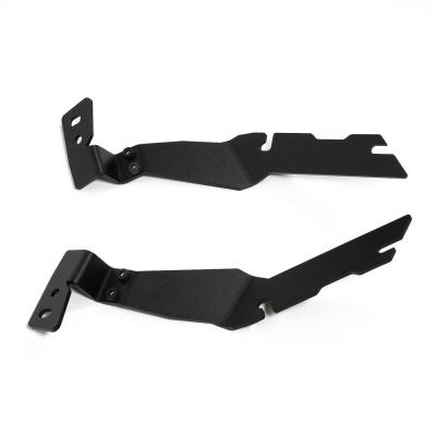 19-Present Ram 2500/3500 A Pillar Mounts SDHQ Offroad