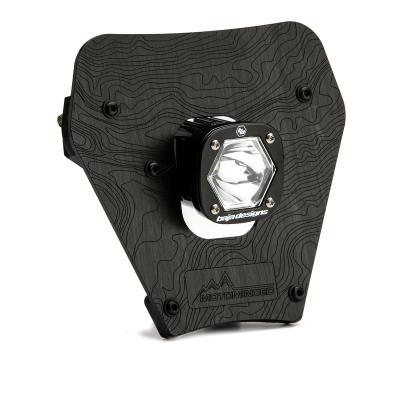 KTM S1 Evo (D/C) LED Headlight Kit 2024-2025 KTM EXC-F, XCF-W, XC-W Baja Designs