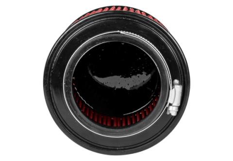 350Z Hi-Flow Ultra Long Dual Tube Air Intake Gen 3 Z33 Oil Filter For 07-09 Nissan 350Z Stillen