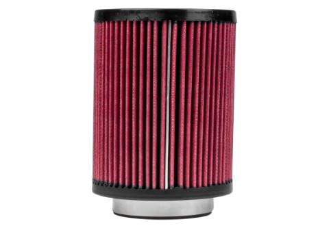 370Z Air Intake Gen 3 Dual Hi Flow Ultra Long Tube Z34 Oil Filter for 09-20 Nissan 370Z Stillen